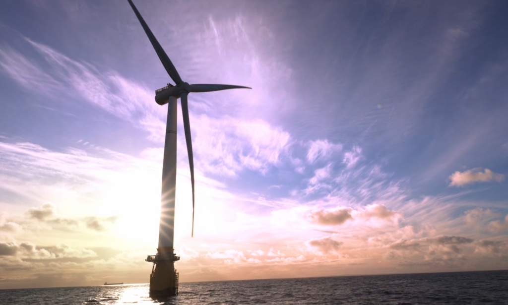 Wind-Turbine