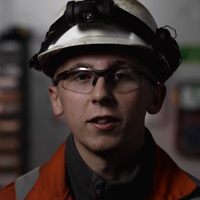 BG Group - A New Era