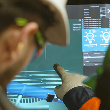 Chevron- Energy Game Changer