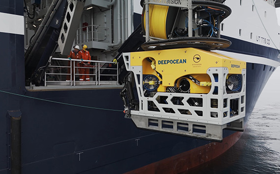 DeepOcean