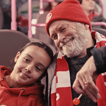 Stand Free, Ride Free