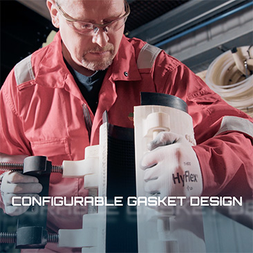 FlexDefend Outer Sheath Repair