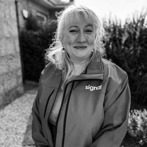 Georgina Fitzpatrick