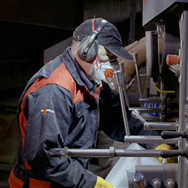 Harbro - Tropper Promo