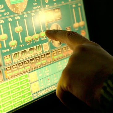 Harkand - Working Together Safely