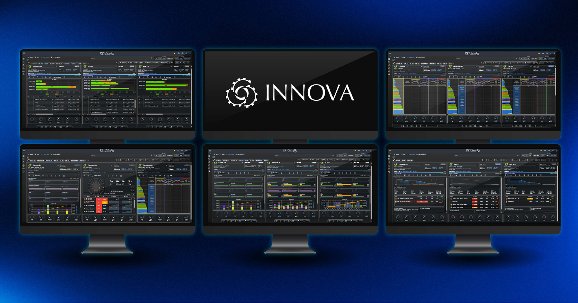 Innova Drilling tech