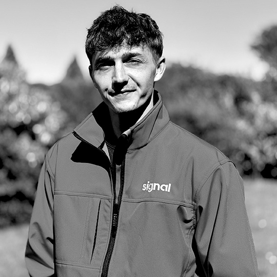 Jack Millington