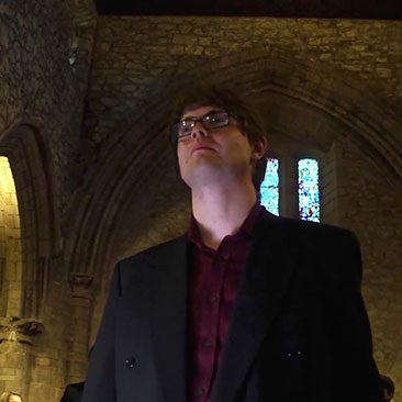 Paul Murray - Pianist & Composer