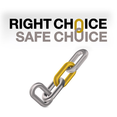 Petrofac - Right Choice Safe Choice