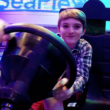 Royal Caribbean - Anthem of the Seas