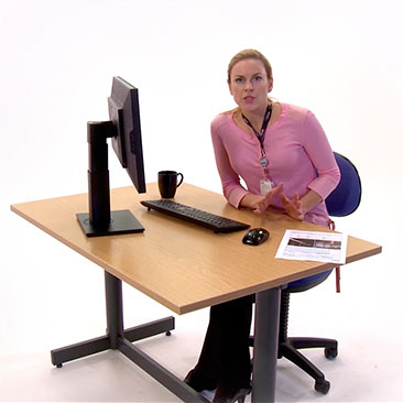 Stork - Hot Bolt Clamp