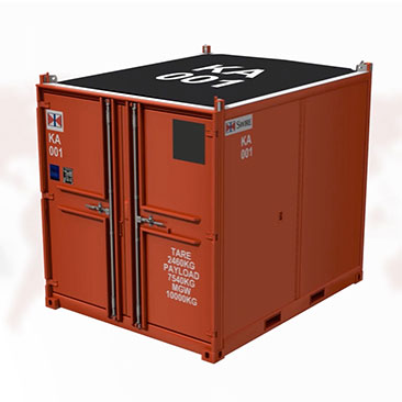 Swire - Modular Systems