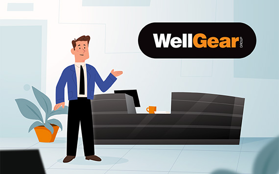 WellGear